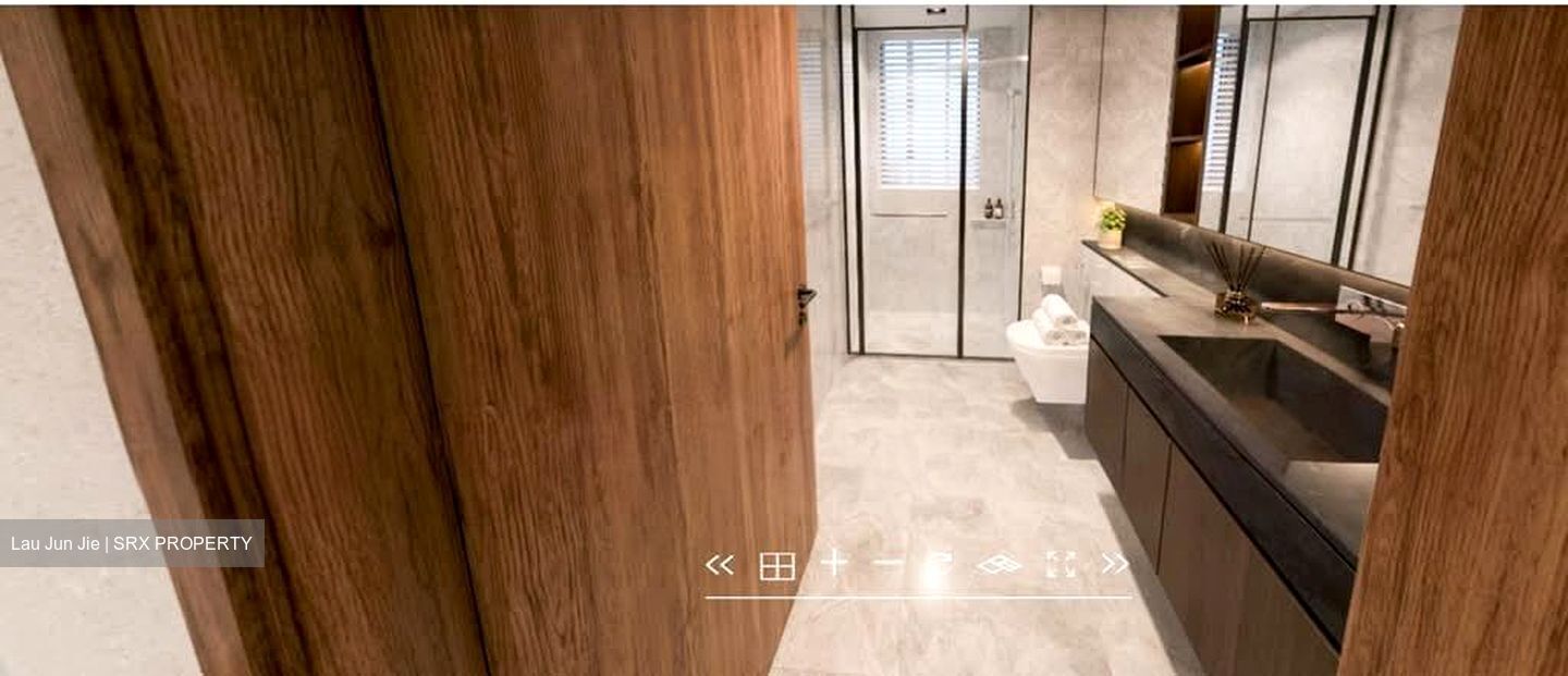 River Valley Road (D6), Condominium #555329341